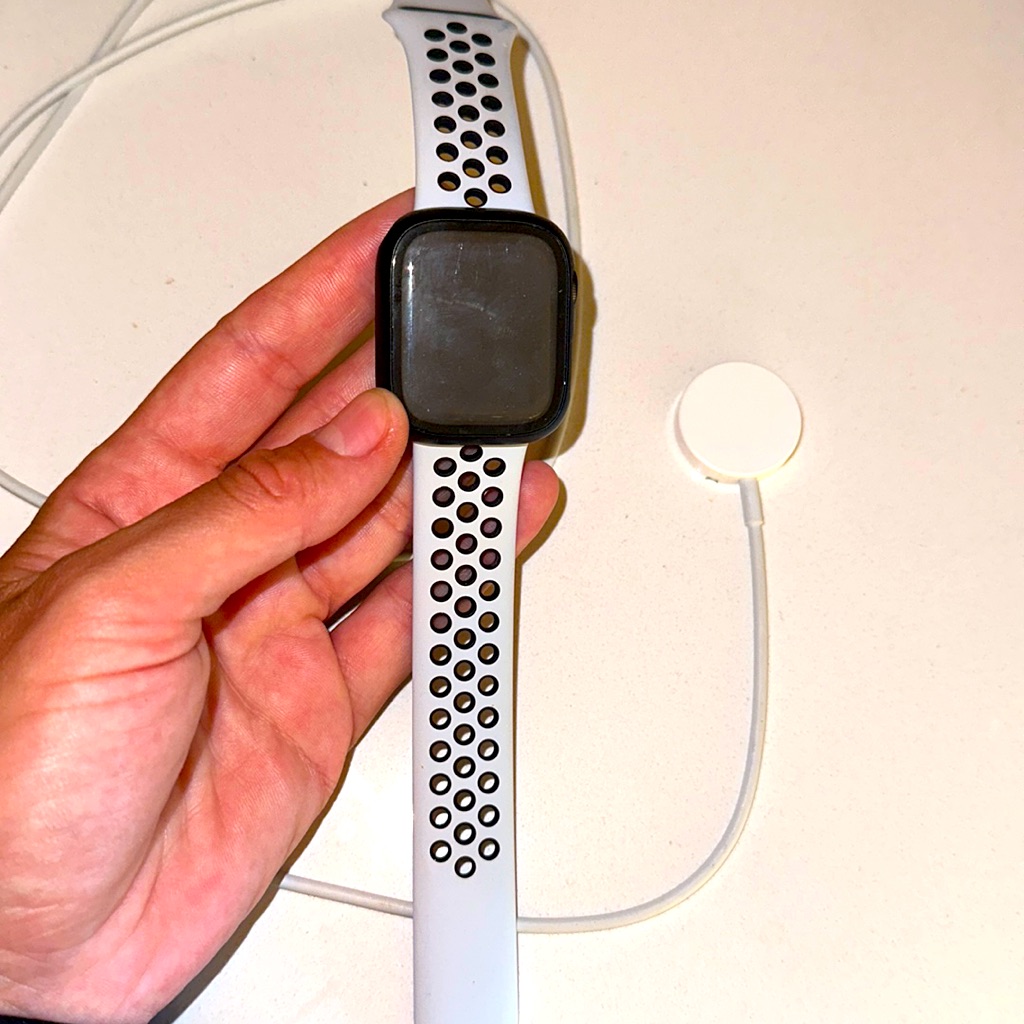 Apple Watch